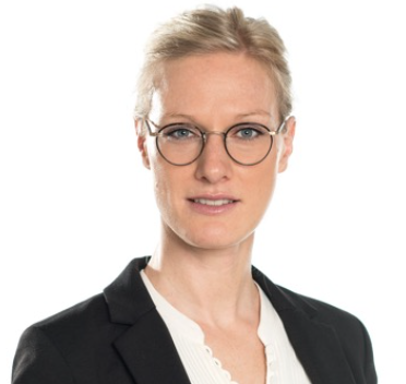 Pascale Tinguely